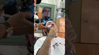 Jessaye Un Coiffeur Au Maroc