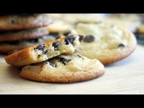 VIDEO : the best vegan chocolate chip cookie recipe | mary's test kitchen - from vedgedout.com, these are the best vegan chocolate chipfrom vedgedout.com, these are the best vegan chocolate chipcookiesi have every had. thisfrom vedgedout. ...