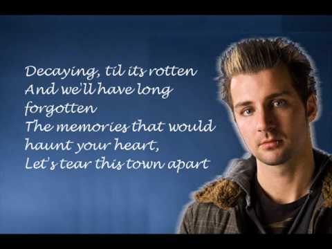 You And I - SecondHand Serenade NEW SONG on Hear Me Now