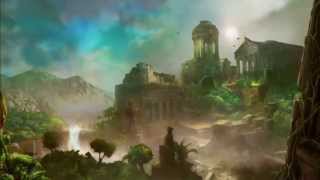 Secrets Of The Dead Lost In The Amazon