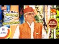 Taarak Mehta Ka Ooltah Chashmah - Ep 2397 - Full Episode - 6th February, 2018