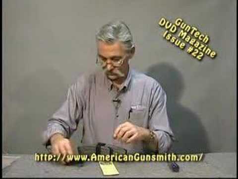 Ruger 10/22 Takedown Rifle Review And Sling Installation | How To Make