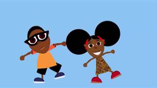 TEASER! New Bino and Fino Dance Sing Along Dance Track.