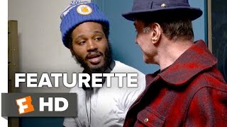 Creed Featurette - Ryan Coogler's Vision (2015) - Michael B. Jordan, Sylvester Stallone Drama HD Creed Featurette - Ryan Coogler's Vision (2015) - Michael B. Jordan, Sylvester Stallone Drama HD