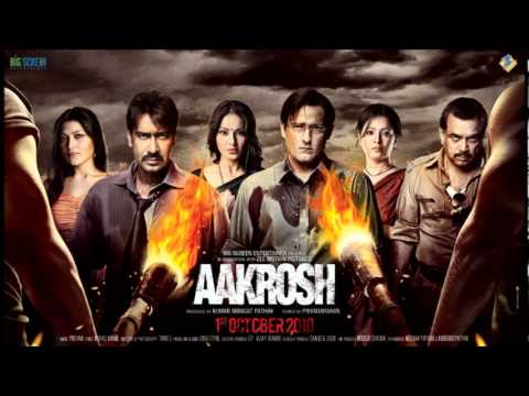 AAKROSH - Saude Bazi - Anupom Amod