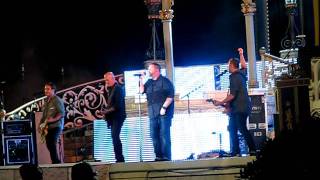 Watch Mercyme All Right video
