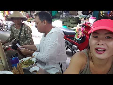 Vlog #52: Hành trình phượt Phú Quốc về Sài Gòn của cặp chồng Tây vợ Việt