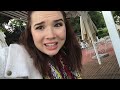 ITALY, I AM IN YOU! | Venice, Florence, & Como (Lindsey's Life #90)