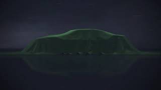 Epic Car Logo Reveal