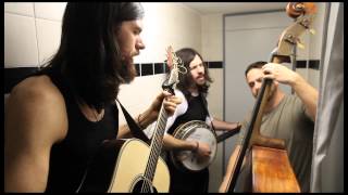 Watch Avett Brothers Pretty Girl From Annapolis video