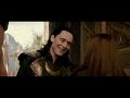 Thor The Dark World Extended 2013 Chris Hemsworth Movie Hd