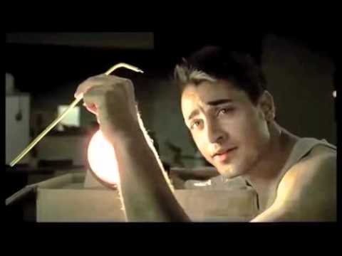 Imran Khan in new Coca Cola Ad - Aaj ki Raat