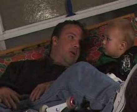 Doug Stanhope The Aristocrats Joke