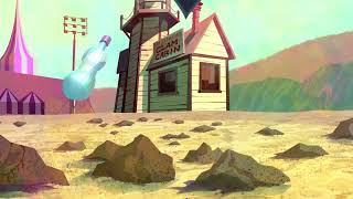 Scooby Doo 4Bölüm Part4 Yengeç Adamın İntikamı Gizem Avcıları Mystery Incorporated