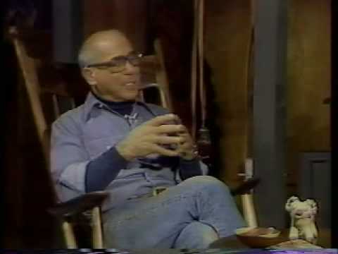 Handmade in America: Sam Maloof, 1982