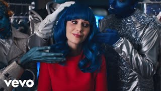 Watch Katy Perry Not The End Of The World video