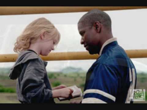 mickey rourke man on fire