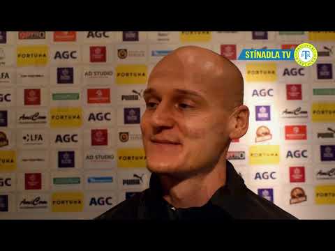 Rozhovory ped utknm s Zlnem (12.12.2018)