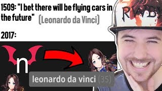 ANIME MEMES #5