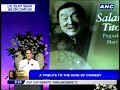 Charo: Dolphy a true king, but a humble one