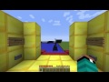 Minecraft Wipeout - Downloadable Mini-Game!