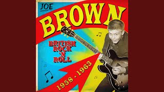 Watch Joe Brown Crazy Mixedup Kid video