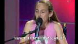 Maria Carrasco - Un Clavel