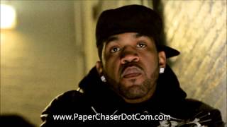 Watch Lloyd Banks Get Involved video