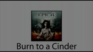 Watch Epica The Price Of Freedom video