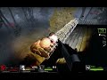 Left 4 Dead 2 - "The Eternal Masochist"