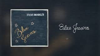 Watch Steve Moakler Blue Jeans video