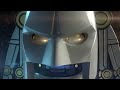 LEGO Batman 3: Beyond Gotham - Announcement Trailer