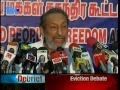 Sri Lanka News Debrief - 20.09.2011