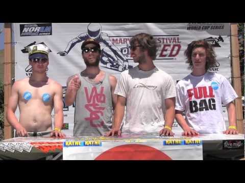 Push Culture International - French speaking riders