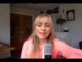 Feel The Need In Me Detroit Emeralds cover Sarah Collins