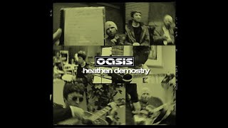 Watch Oasis Scorpio Rising video