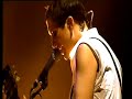 Placebo live-Bitter end