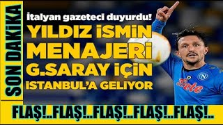 Son Dakika Portekizli Yıldız Galatasaray Yolunda...galatasaray Malili Yıldız İle Masaya Oturuyor