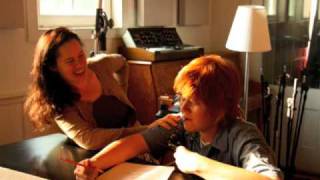 Watch Brett Dennen Heaven video