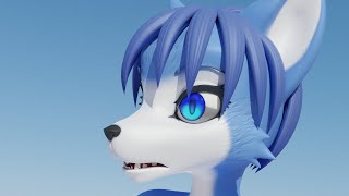 Krystals Day Trip Animation Test