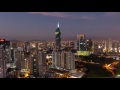 panama city