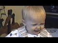 image Baby Girl Smells Her Dad S Feet