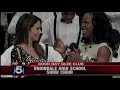 UHS Show Choir performs "Bills Bills Bills" Fox 5