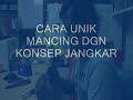 image Tips Trik Memancing Dengan Cara Unik