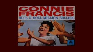 Watch Connie Francis Just A Dream video