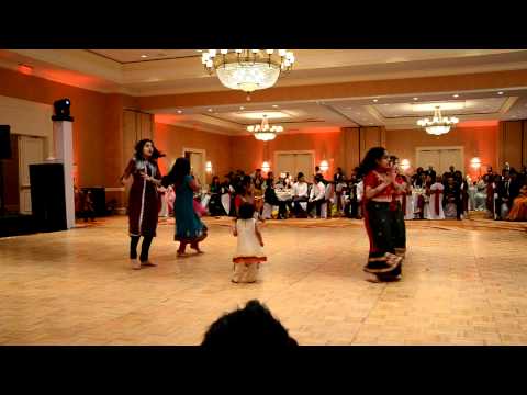 Best shadi dance ever April 2012