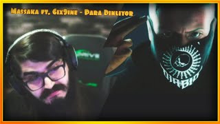 Kendine Müzisyen Maka Ft. 6Ix9Ine - Para İzliyor