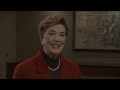 Molly Corbett Broad on the American Council on Education