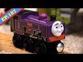 Go Boldly, Culdee | Thomas & Friends Wooden Railway Adventures | Episode 187