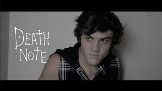 Dolan Twins | Death Note